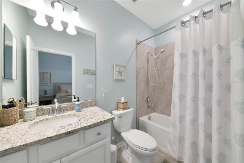 Villa ou maison à vendre à Bradenton, Floride: 4 chambres, 187.29 m2 № 2396884 - photo 24