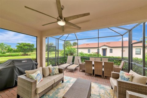 Villa ou maison à vendre à Bradenton, Floride: 4 chambres, 187.29 m2 № 2396884 - photo 30