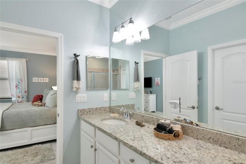 Villa ou maison à vendre à Bradenton, Floride: 4 chambres, 187.29 m2 № 2396884 - photo 29