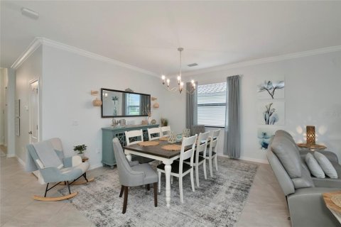 Villa ou maison à vendre à Bradenton, Floride: 4 chambres, 187.29 m2 № 2396884 - photo 13