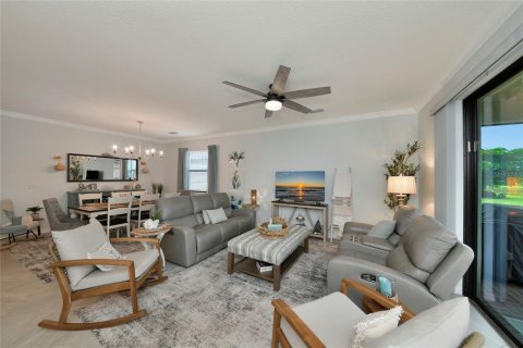 Villa ou maison à vendre à Bradenton, Floride: 4 chambres, 187.29 m2 № 2396884 - photo 11