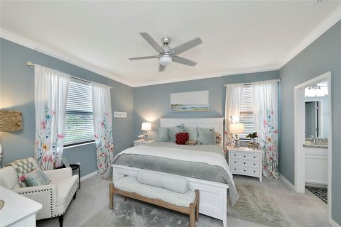 Villa ou maison à vendre à Bradenton, Floride: 4 chambres, 187.29 m2 № 2396884 - photo 25