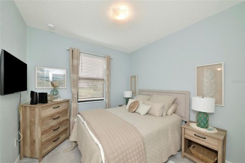 Villa ou maison à vendre à Bradenton, Floride: 4 chambres, 187.29 m2 № 2396884 - photo 22