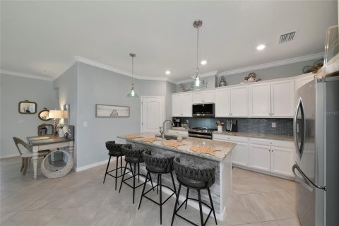 Villa ou maison à vendre à Bradenton, Floride: 4 chambres, 187.29 m2 № 2396884 - photo 6