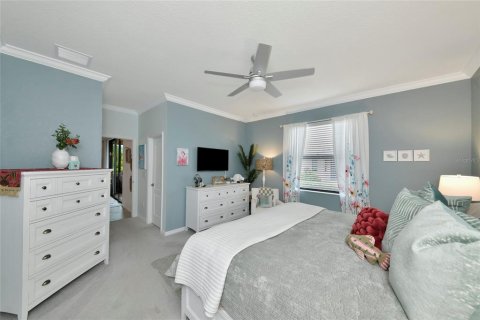 Villa ou maison à vendre à Bradenton, Floride: 4 chambres, 187.29 m2 № 2396884 - photo 26