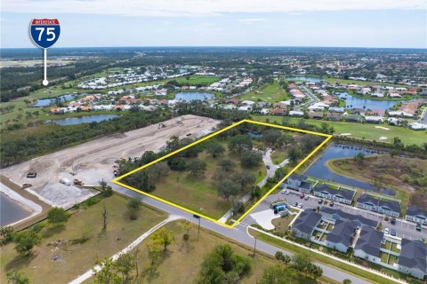 House in Nokomis, Florida 3 bedrooms, 210.14 sq.m. № 1563026 - photo 11