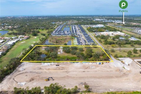 House in Nokomis, Florida 3 bedrooms, 210.14 sq.m. № 1563026 - photo 6