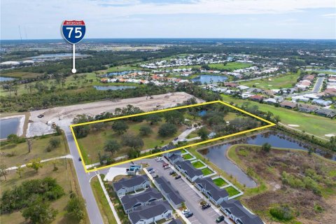House in Nokomis, Florida 3 bedrooms, 210.14 sq.m. № 1563026 - photo 4