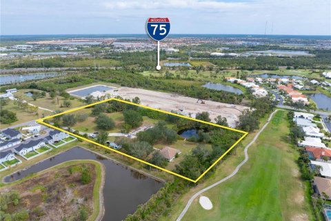 House in Nokomis, Florida 3 bedrooms, 210.14 sq.m. № 1563026 - photo 9