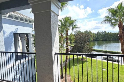 Copropriété à louer à Orlando, Floride: 1 chambre, 72.65 m2 № 2425757 - photo 16