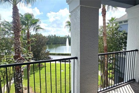 Copropriété à louer à Orlando, Floride: 1 chambre, 72.65 m2 № 2425757 - photo 15
