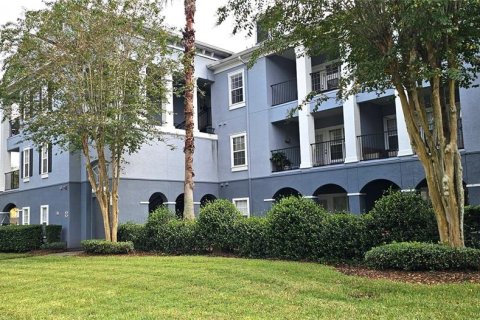 Copropriété à louer à Orlando, Floride: 1 chambre, 72.65 m2 № 2425757 - photo 2