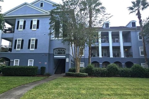 Condo à Orlando, Floride, 1 chambre  № 2425757