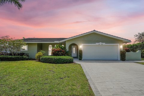 Casa en venta en Boca Raton, Florida, 3 dormitorios, 151.43 m2 № 1093475 - foto 1