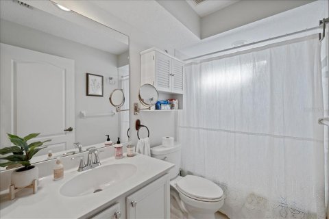 House in Tampa, Florida 3 bedrooms, 177.16 sq.m. № 1858250 - photo 27