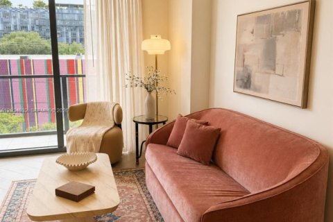 Appartement à louer à Miami, Floride: 1 chambre, 59.27 m2 № 2085933 - photo 5