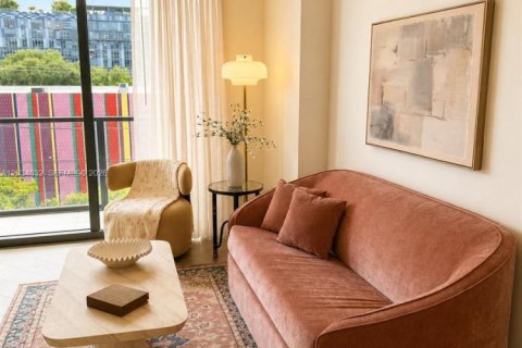 Appartement à louer à Miami, Floride: 1 chambre, 59.27 m2 № 2085933 - photo 7