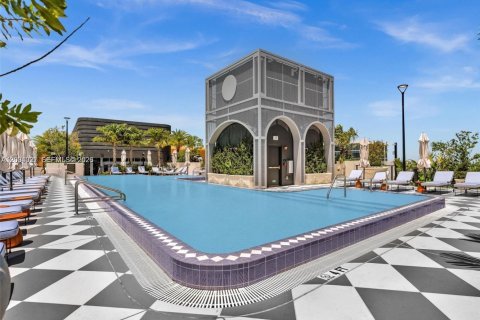 Appartement à louer à Miami, Floride: 1 chambre, 59.27 m2 № 2085933 - photo 16