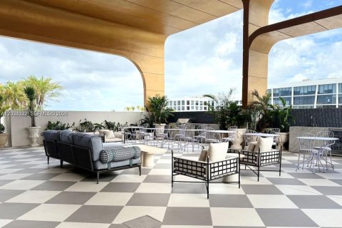 Appartement à louer à Miami, Floride: 1 chambre, 59.27 m2 № 2085933 - photo 19