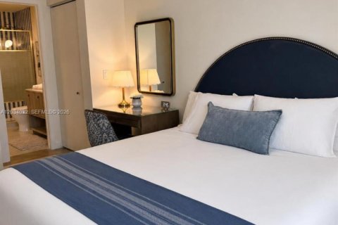 Appartement à louer à Miami, Floride: 1 chambre, 59.27 m2 № 2085933 - photo 10
