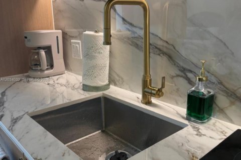 Appartement à louer à Miami, Floride: 1 chambre, 59.27 m2 № 2085933 - photo 3