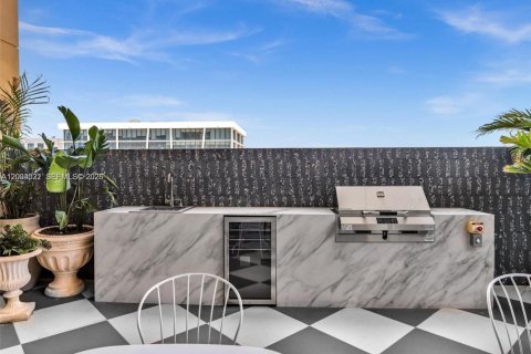 Appartement à louer à Miami, Floride: 1 chambre, 59.27 m2 № 2085933 - photo 18
