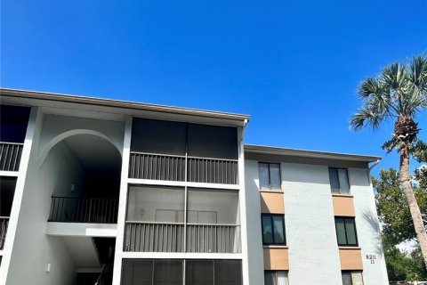 Copropriété à louer à Orlando, Floride: 2 chambres, 98.85 m2 № 2095404 - photo 2