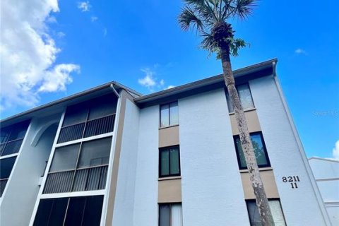Condo à Orlando, Floride, 2 chambres  № 2095404