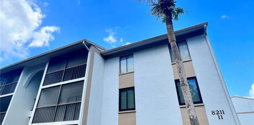 Condo à Orlando, Floride, 2 chambres  № 2095404