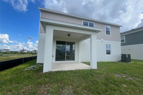 House in Groveland, Florida 5 bedrooms, 255.95 sq.m. № 1687740 - photo 19