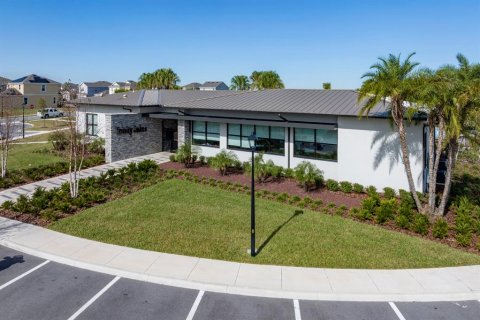 House in Groveland, Florida 5 bedrooms, 255.95 sq.m. № 1687740 - photo 23