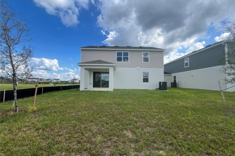 House in Groveland, Florida 5 bedrooms, 255.95 sq.m. № 1687740 - photo 18