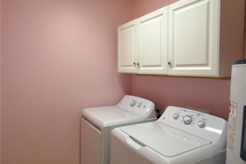 Touwnhouse à louer à Bradenton, Floride: 2 chambres, 101.45 m2 № 2107545 - photo 19