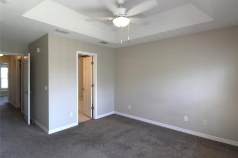 Touwnhouse à louer à Bradenton, Floride: 2 chambres, 101.45 m2 № 2107545 - photo 11