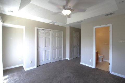 Touwnhouse à louer à Bradenton, Floride: 2 chambres, 101.45 m2 № 2107545 - photo 9