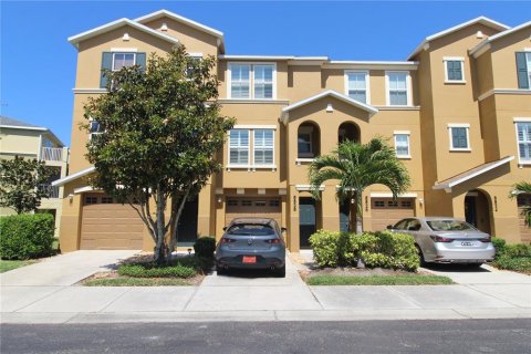 Touwnhouse à Bradenton, Floride 2 chambres, 101.45 m2 № 2107545