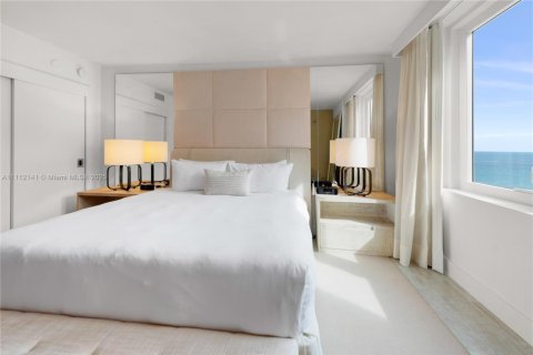 Condo in Miami Beach, Florida, 1 bedroom  № 2022984 - photo 4