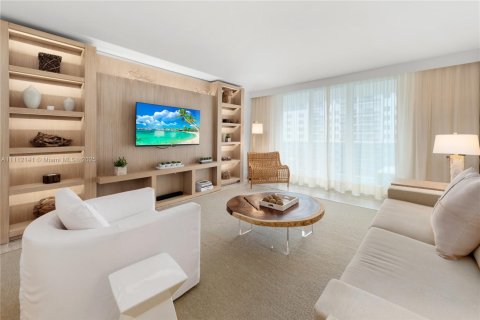 Condo in Miami Beach, Florida, 1 bedroom  № 2022984