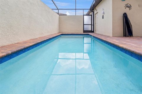Townhouse in Kissimmee, Florida 5 bedrooms, 210.24 sq.m. № 2103916 - photo 28