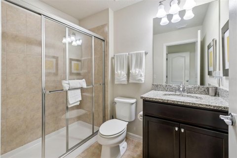Townhouse in Kissimmee, Florida 5 bedrooms, 210.24 sq.m. № 2103916 - photo 24