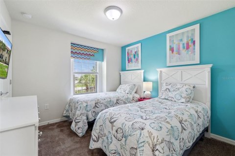 Townhouse in Kissimmee, Florida 5 bedrooms, 210.24 sq.m. № 2103916 - photo 20