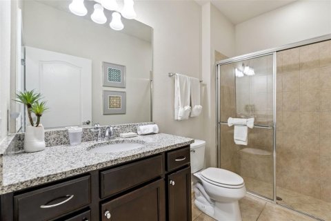 Townhouse in Kissimmee, Florida 5 bedrooms, 210.24 sq.m. № 2103916 - photo 23