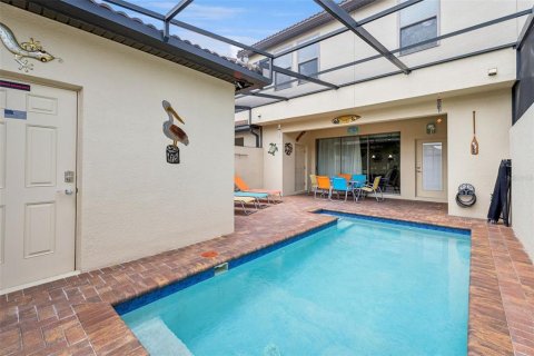 Townhouse in Kissimmee, Florida 5 bedrooms, 210.24 sq.m. № 2103916 - photo 27