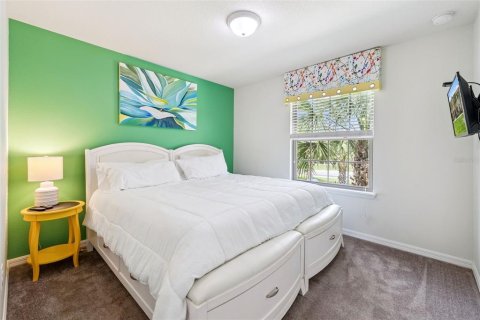 Townhouse in Kissimmee, Florida 5 bedrooms, 210.24 sq.m. № 2103916 - photo 17