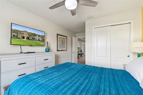 Townhouse in Kissimmee, Florida 5 bedrooms, 210.24 sq.m. № 2103916 - photo 16