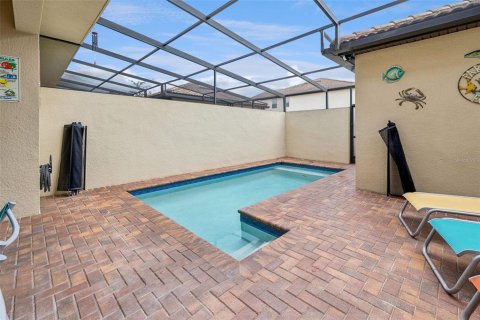 Townhouse in Kissimmee, Florida 5 bedrooms, 210.24 sq.m. № 2103916 - photo 29