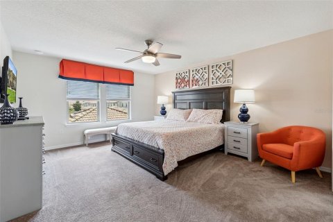 Townhouse in Kissimmee, Florida 5 bedrooms, 210.24 sq.m. № 2103916 - photo 12
