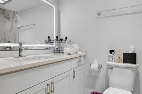 Copropriété à louer à Delray Beach, Floride: 2 chambres, 94.11 m2 № 2146088 - photo 21
