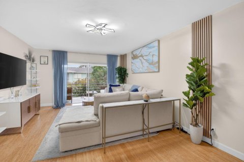 Copropriété à louer à Delray Beach, Floride: 2 chambres, 94.11 m2 № 2146088 - photo 9