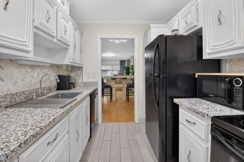 Copropriété à louer à Delray Beach, Floride: 2 chambres, 94.11 m2 № 2146088 - photo 17